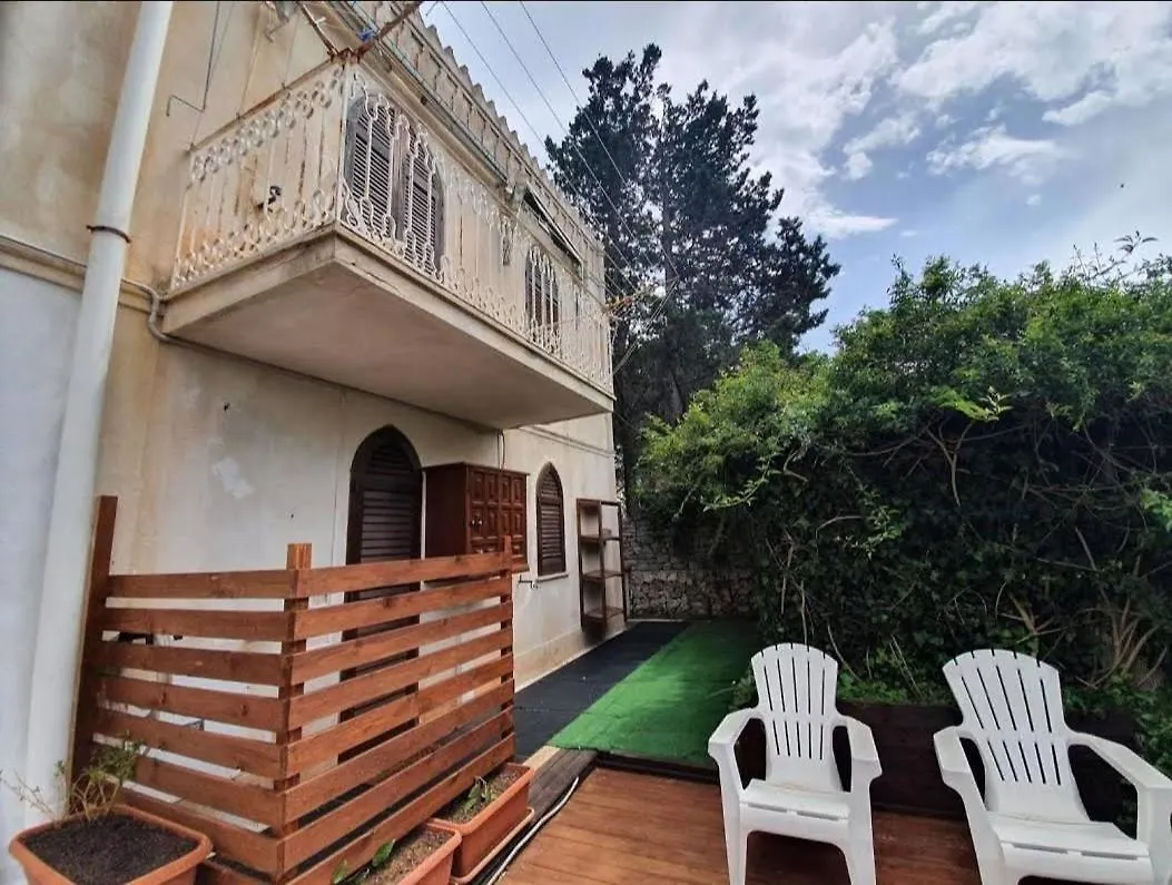 Villa Genna San Vito Lo Capo 0*,