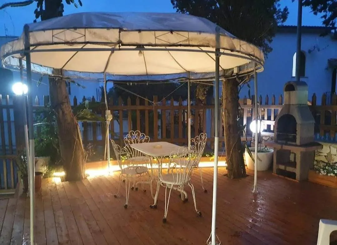 Villa Genna San Vito Lo Capo 0*,  Italia
