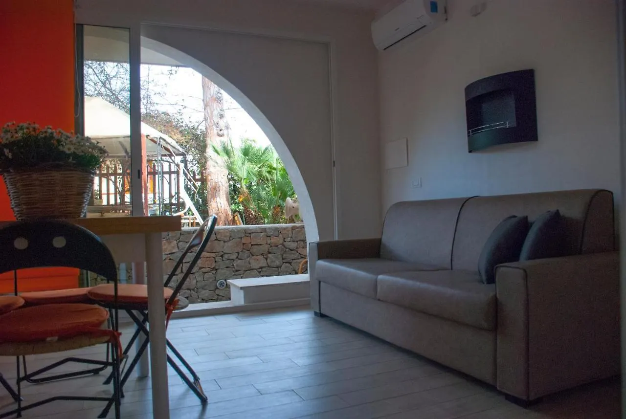 Villa Genna San Vito Lo Capo Italia