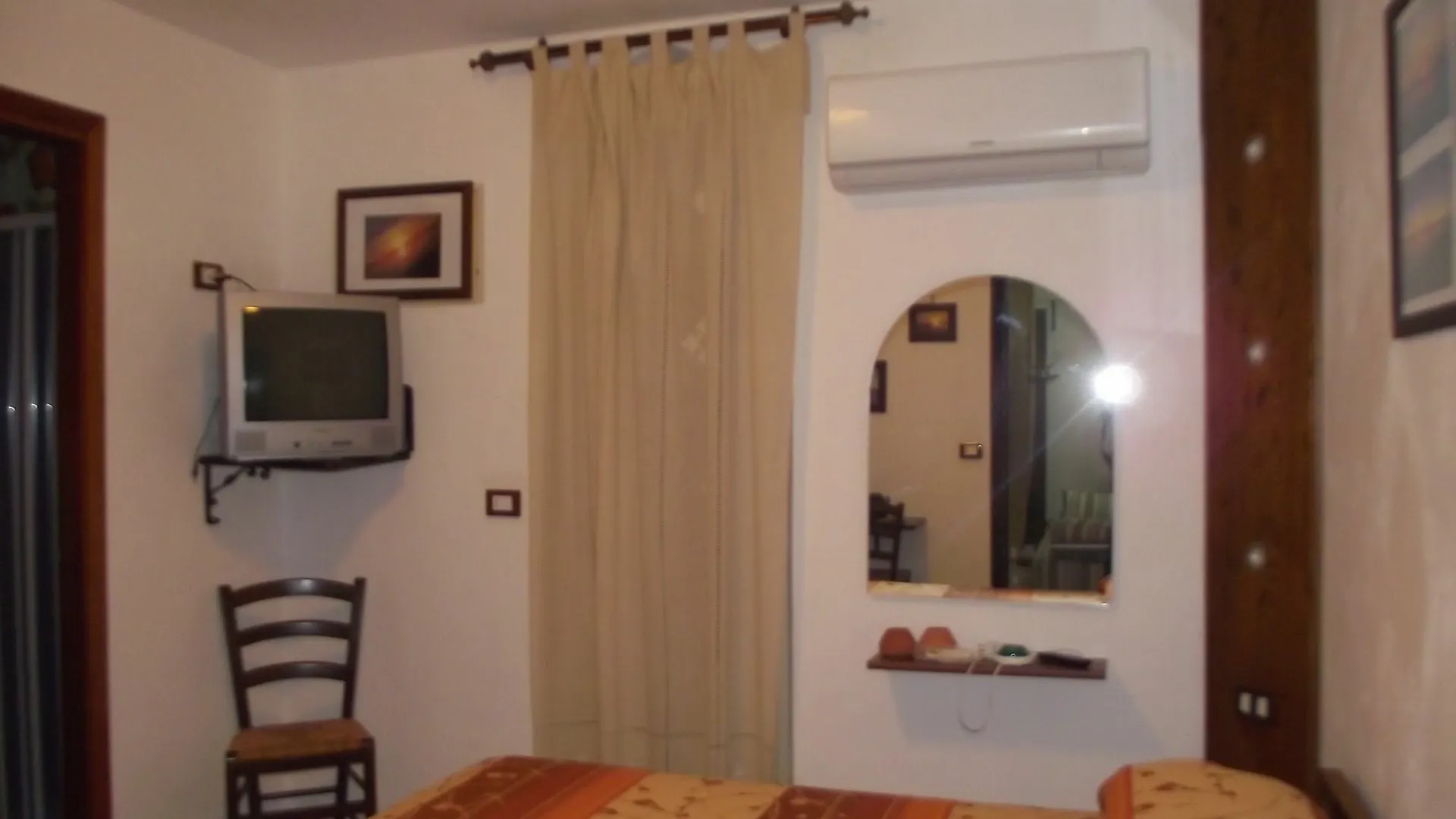 Appartamento Villa Genna San Vito Lo Capo