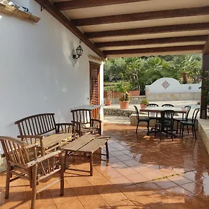 Baglio Cracchiolo Da Tuzzo - Casa Carrubbo Appartamento