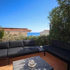  Dom wakacyjny Dimore Di Mare - Beachfront