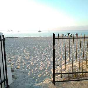 Casa Nancò Sul Mare Casa vacanze