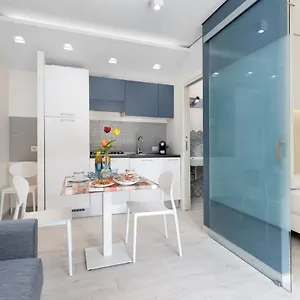 Rivazzurra Vivimare Appartamento