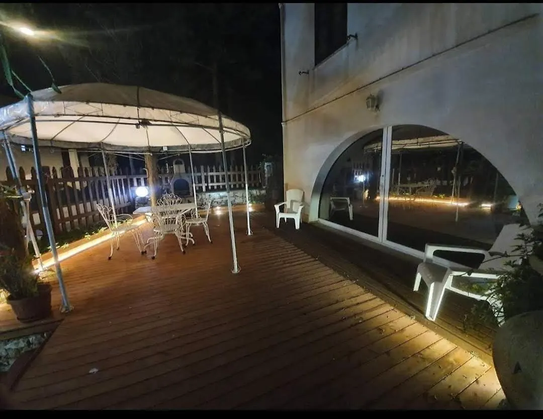 Lejlighed Villa Genna San Vito Lo Capo
