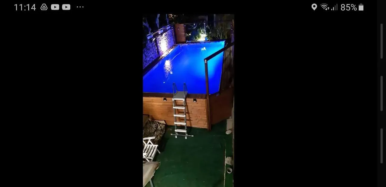 Lejlighed Villa Genna San Vito Lo Capo