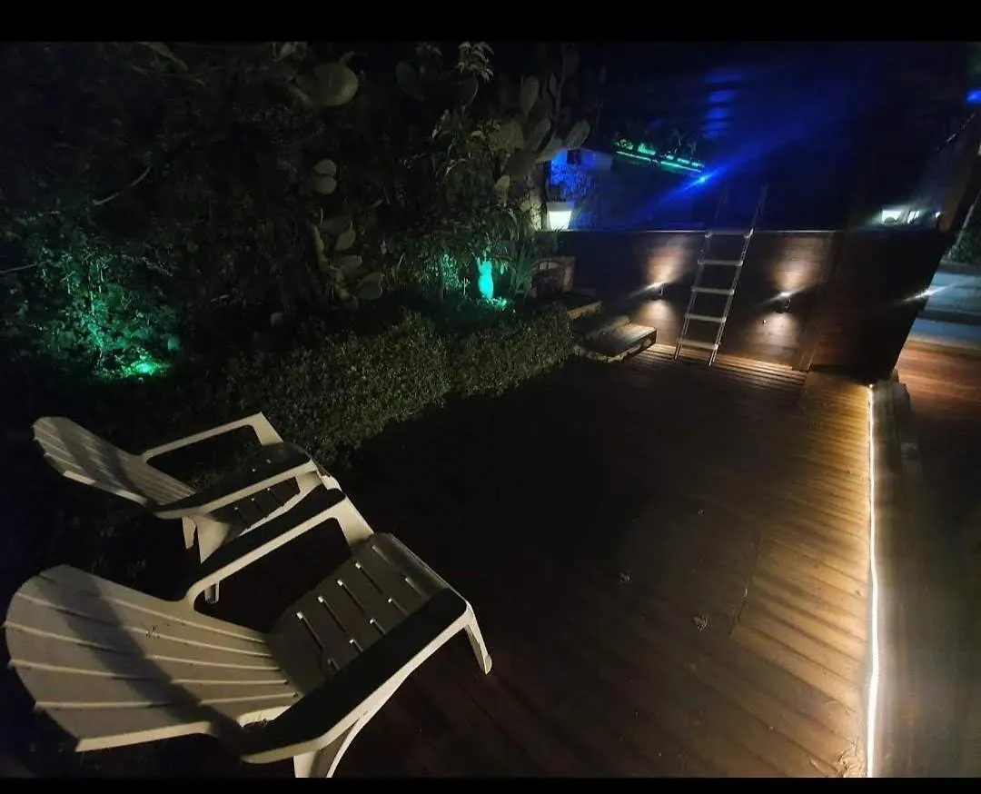 Lejlighed Villa Genna San Vito Lo Capo