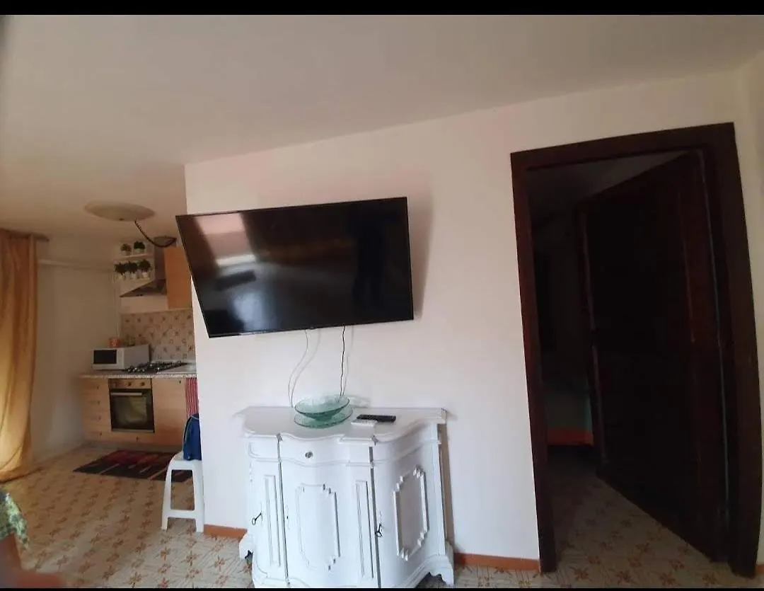 Villa Genna San Vito Lo Capo