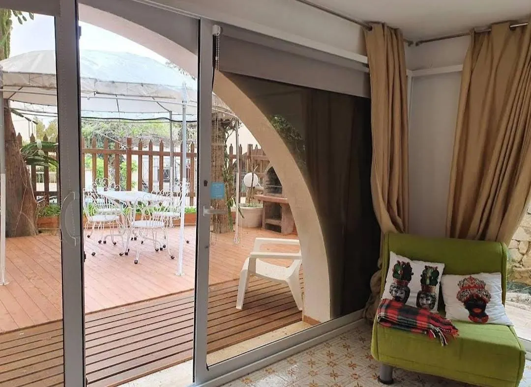 Lejlighed Villa Genna San Vito Lo Capo