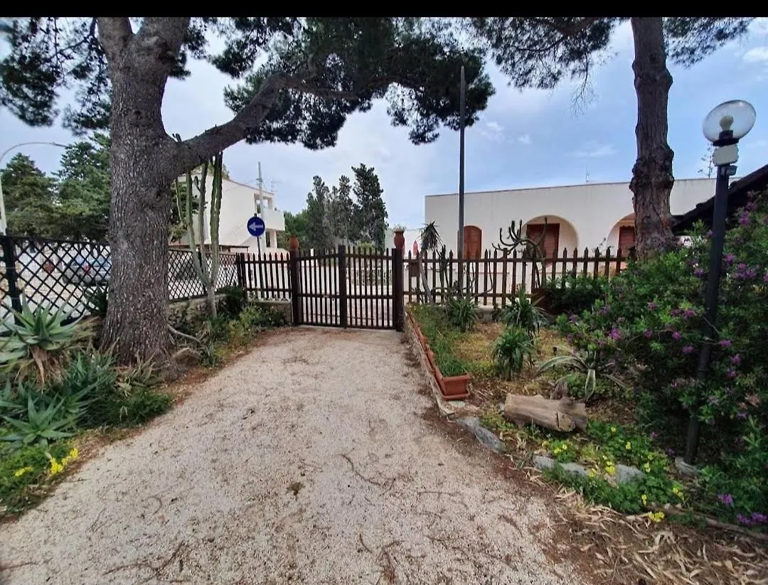 Lejlighed Villa Genna San Vito Lo Capo Italien