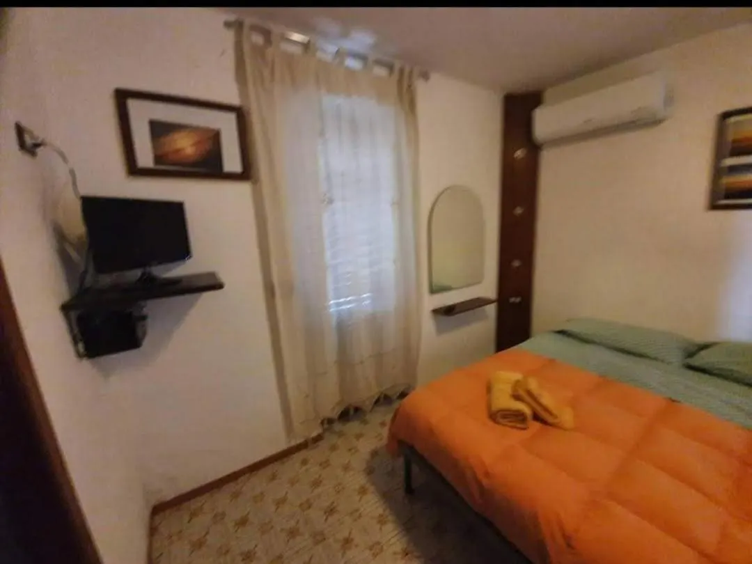 Villa Genna San Vito Lo Capo Lejlighed