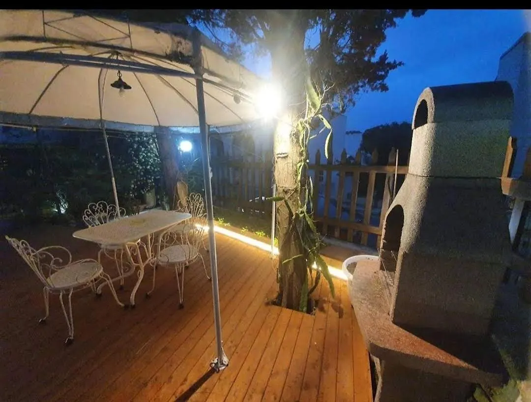 Villa Genna San Vito Lo Capo 0*,