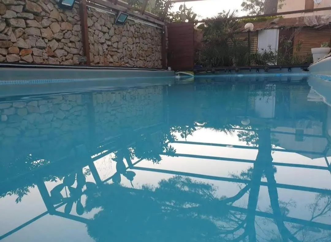 Villa Genna San Vito Lo Capo