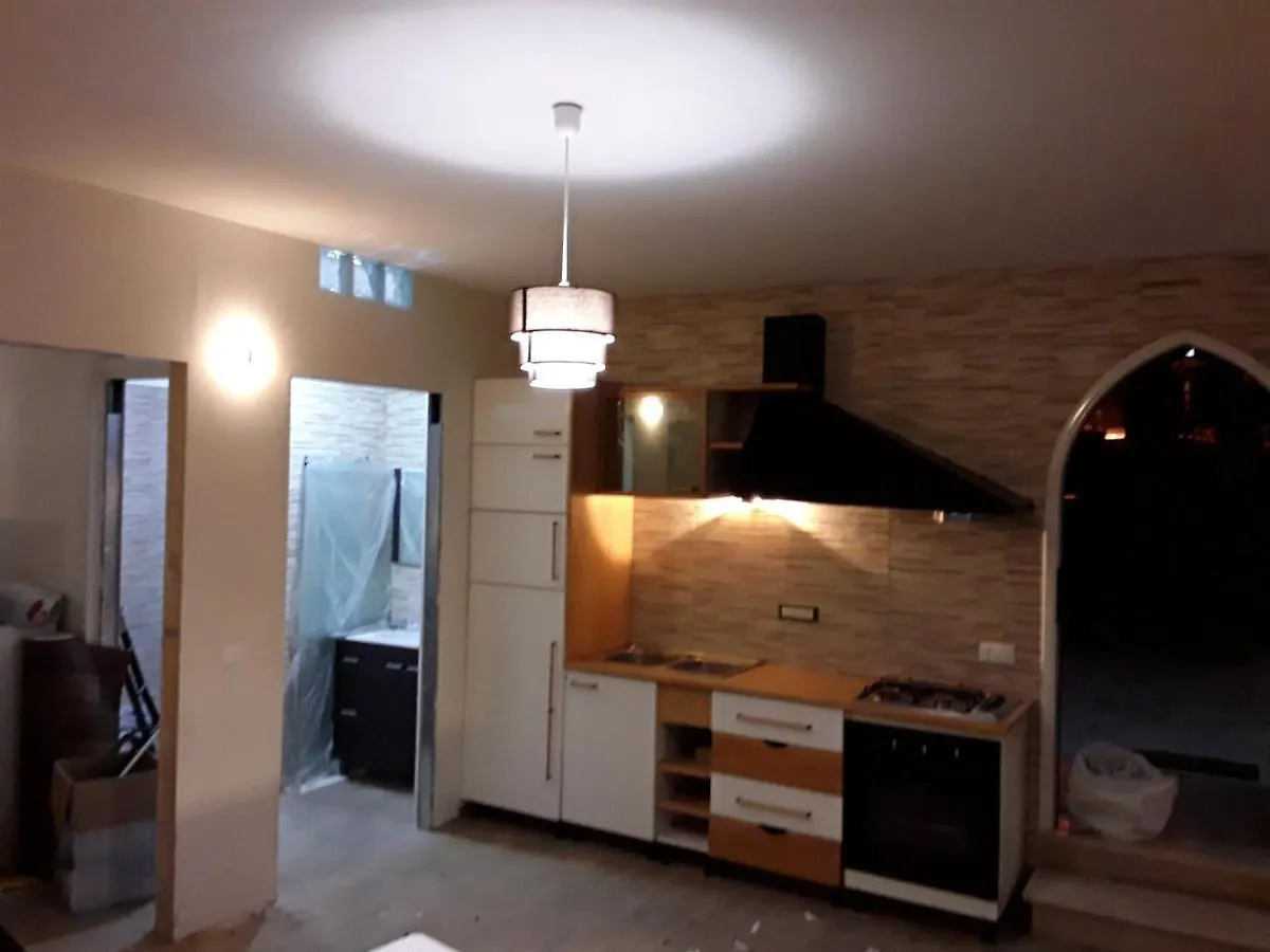 Lejlighed Villa Genna San Vito Lo Capo
