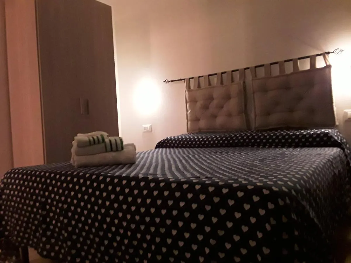 Villa Genna San Vito Lo Capo