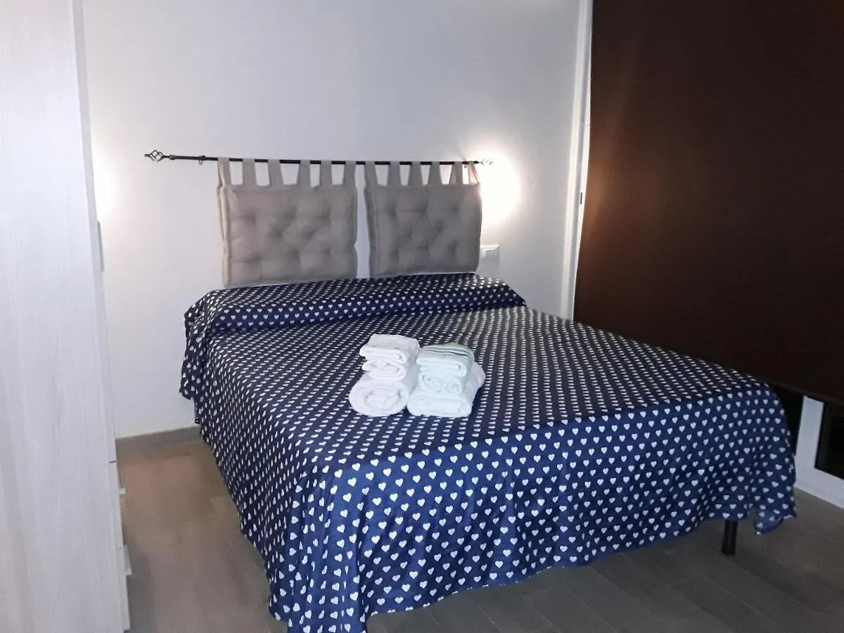Villa Genna San Vito Lo Capo 0*,