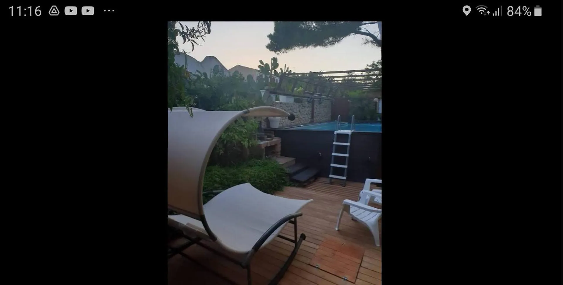 Lejlighed Villa Genna San Vito Lo Capo