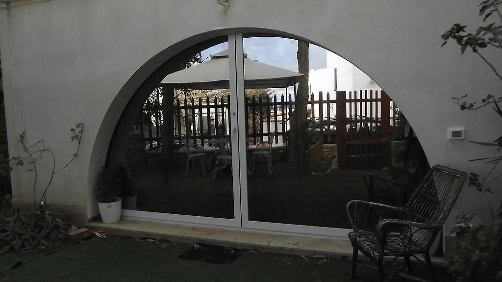 Villa Genna San Vito Lo Capo Lejlighed