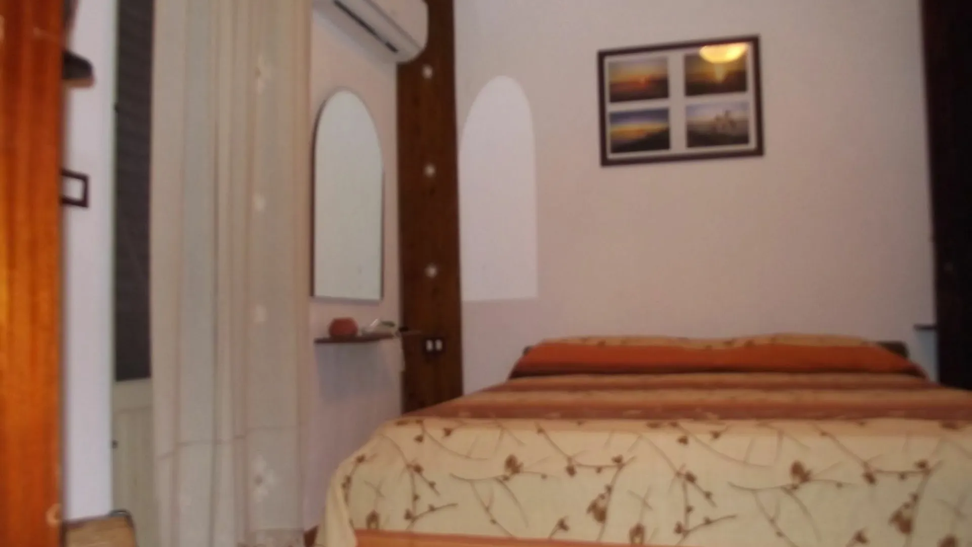 Villa Genna San Vito Lo Capo