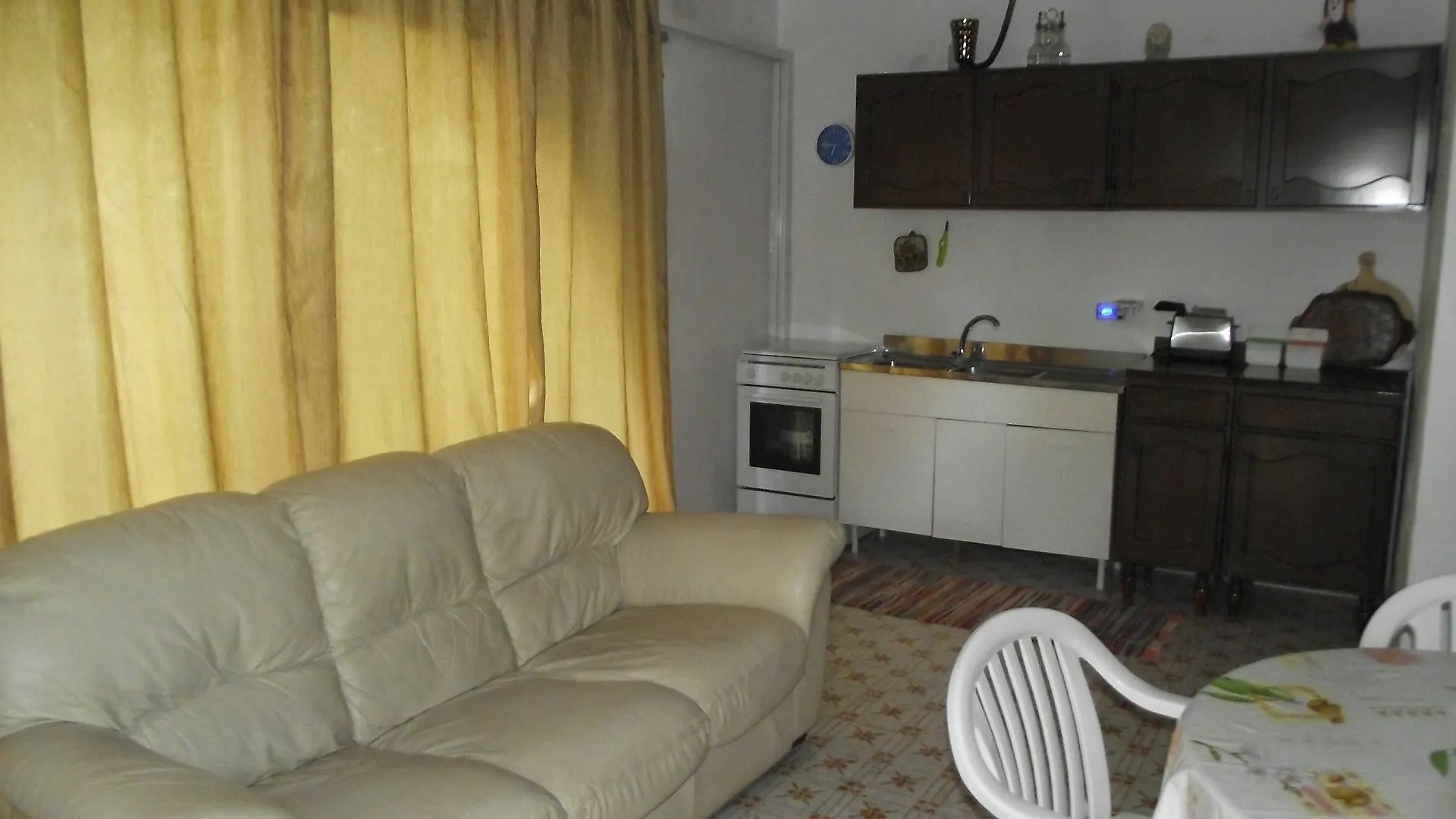 Villa Genna San Vito Lo Capo 0*,  Italien
