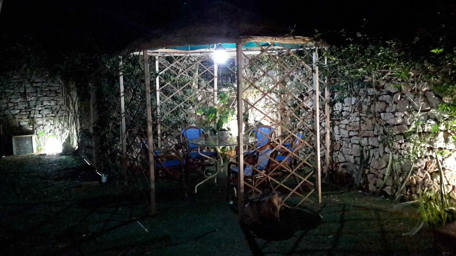 Lejlighed Villa Genna San Vito Lo Capo Italien